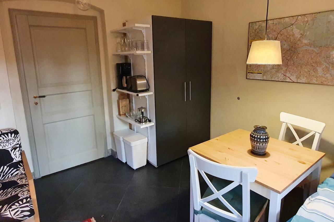 Villa Haniel Apartment Leo Dresde Extérieur photo