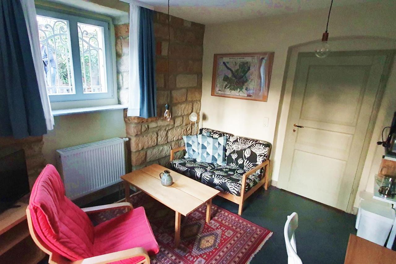 Villa Haniel Apartment Leo Dresde Extérieur photo