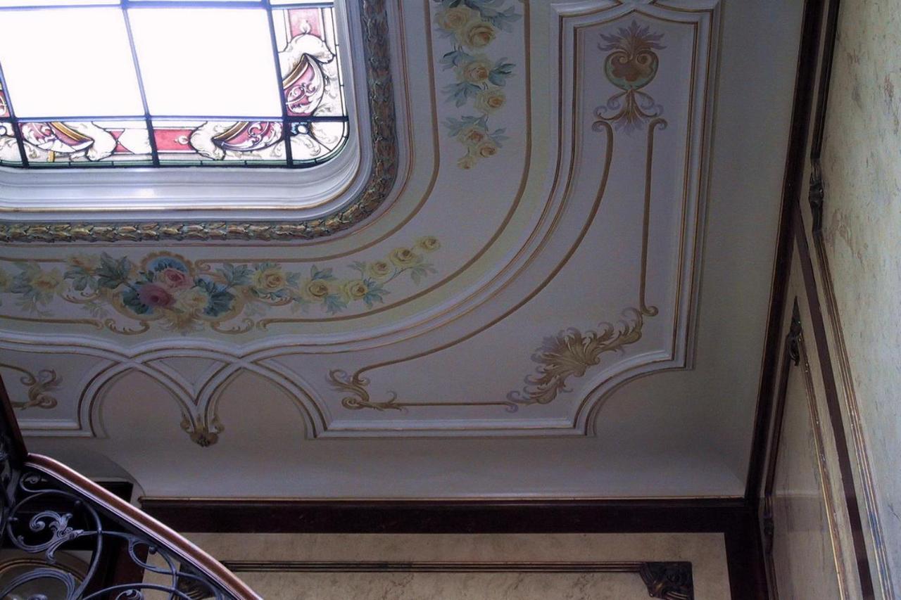 Villa Haniel Apartment Leo Dresde Extérieur photo